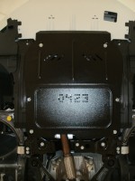 ������ ��������� Chevrolet Malibu 2012-