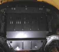 ������ ��������� Citroen Berlingo II  