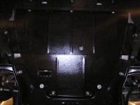 ������ ������� Citroen �4 � (Picasso)