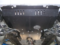   Subaru Forester 2008-