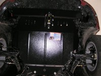 ������ ��������� Toyota Corolla