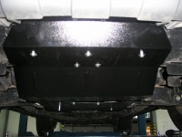 ������ ������� Toyota Land Cruiser 200