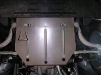 ������ ��������� Jaguar XJ8 2003-2009