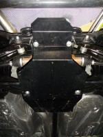 ������ ������������� Kuga 