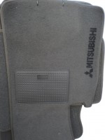 ������� ����������� Mitsubishi L-200