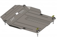   Geely Panda LC Cross