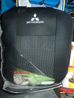   Mitsubishi Lancer IX