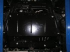 ������ ��������� Kia Opirus 2007-2010
