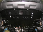 ������ ������� Kia Sorento 2009-2012