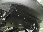 ������ ��������� Kia Sorento 2012-