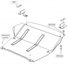  Mercedes Sprinter 1995-