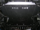 ������ ������� Nissan Navara III