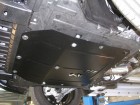 Защита двигателя Chevrolet Cruze 2011-